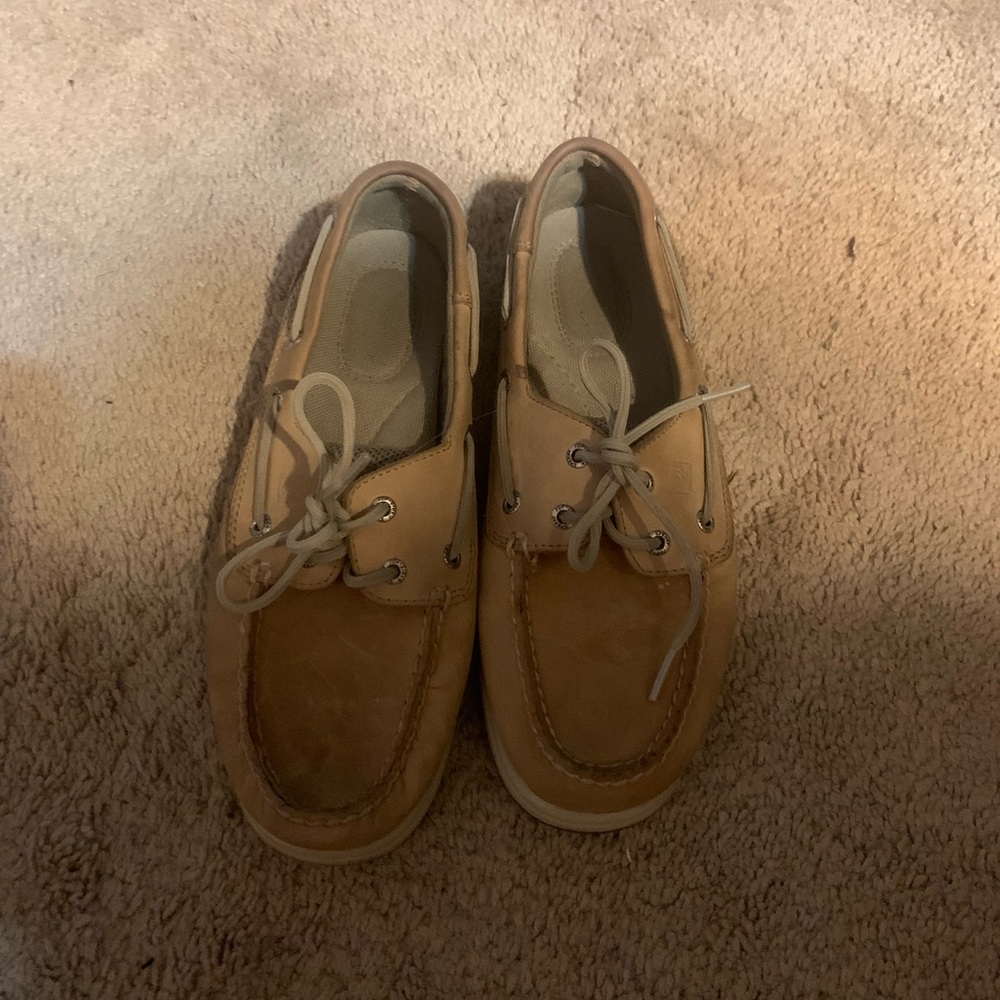 Women’s Sperrys